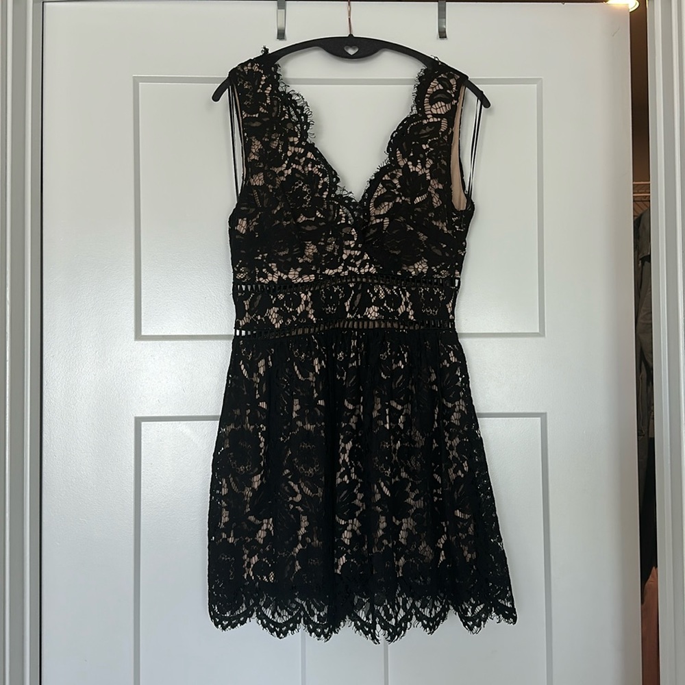 Altar’d State Dress